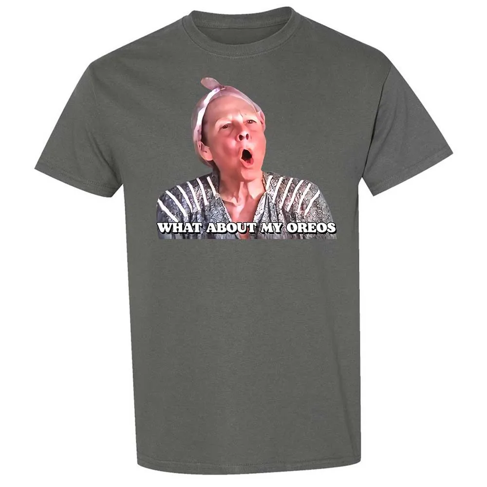 Classic Unisex T-Shirt - X9VUMZLY - Charcoal - 17