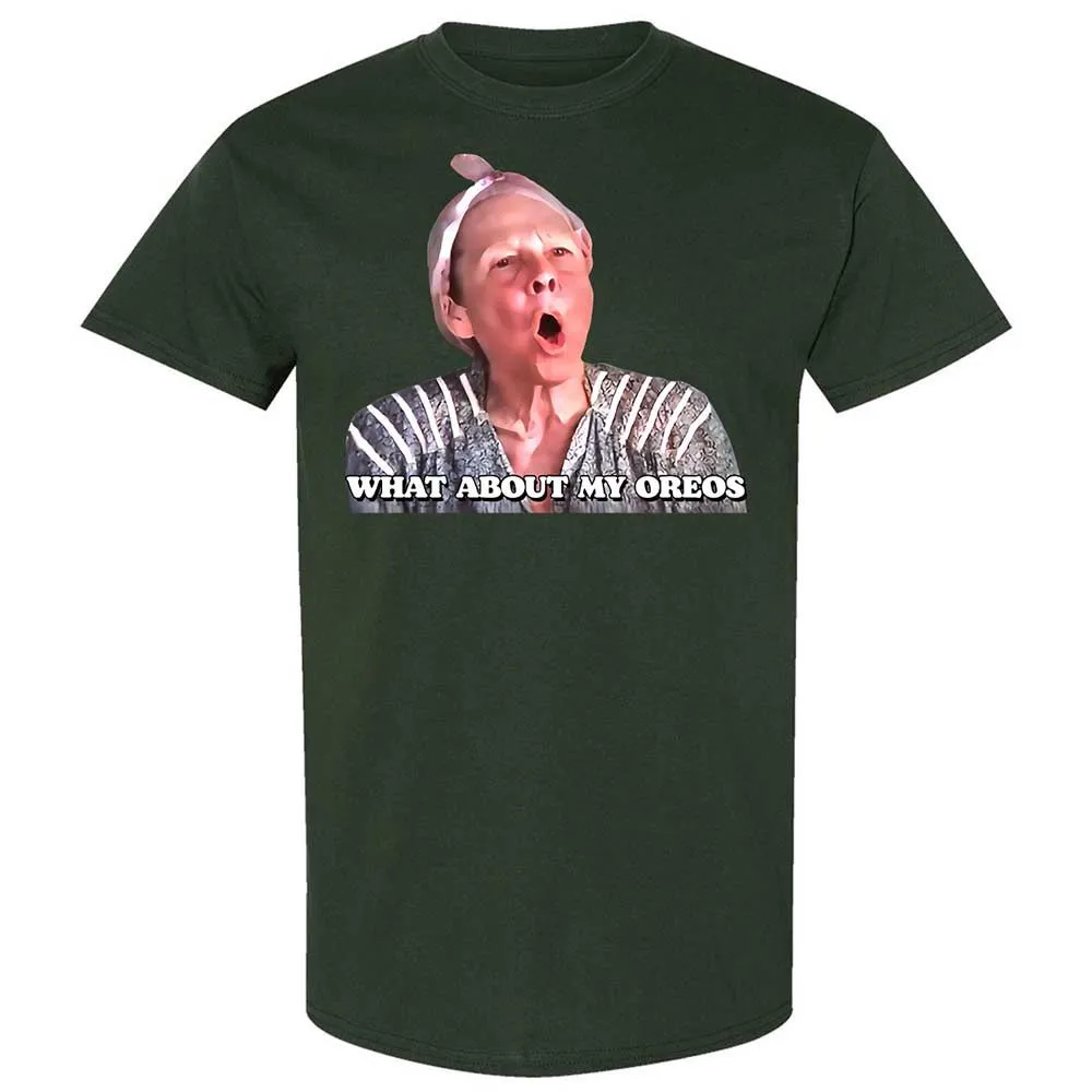 Classic Unisex T-Shirt - X9VUMZLY - Forest Green - 18