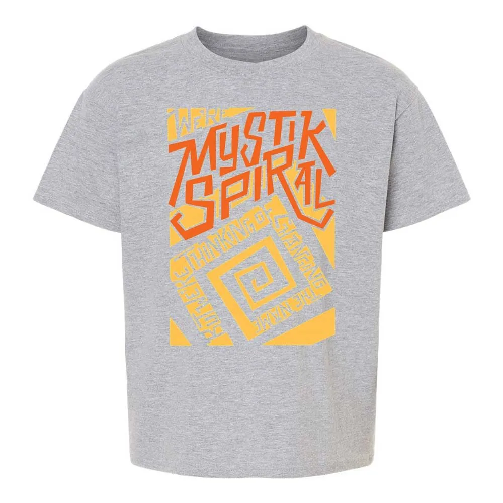 Mystik Spiral - Sport Grey - 3