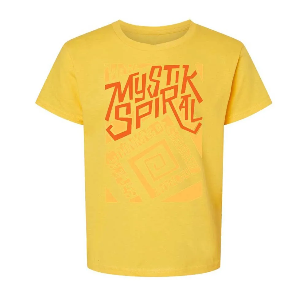 Mystik Spiral - Daisy - 15