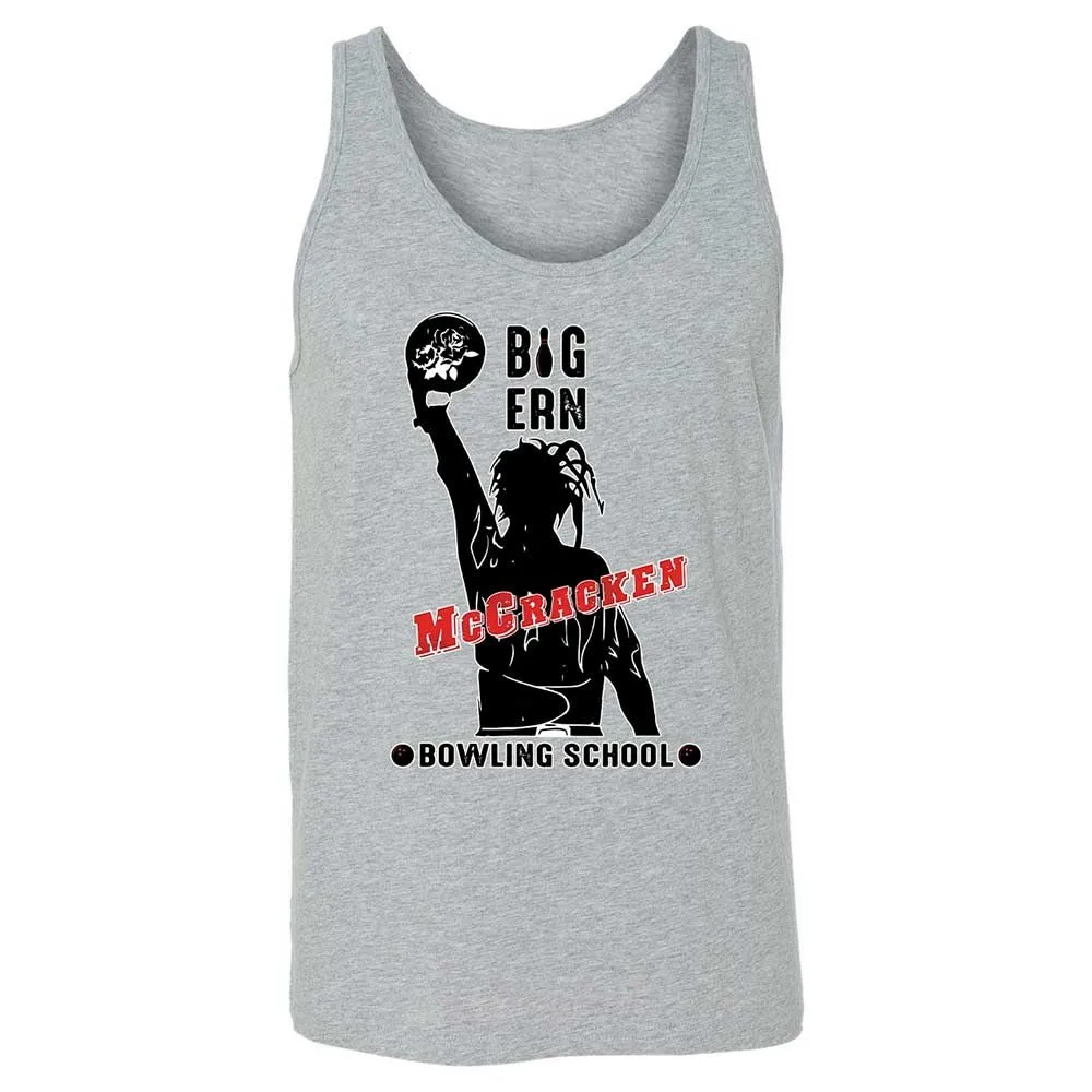 Unisex Jersey Tank - ZWK3YURF - Athletic Heather - 2