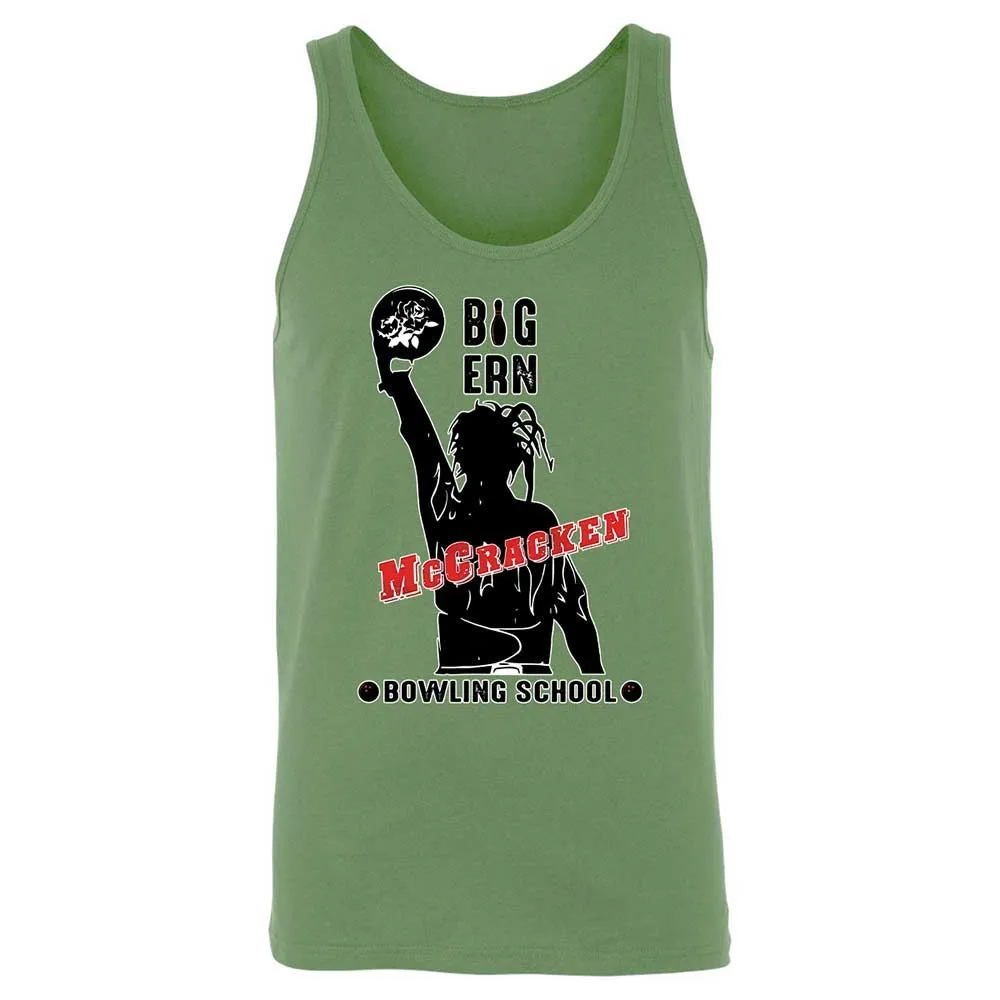 Unisex Jersey Tank - ZWK3YURF - Leaf - 5