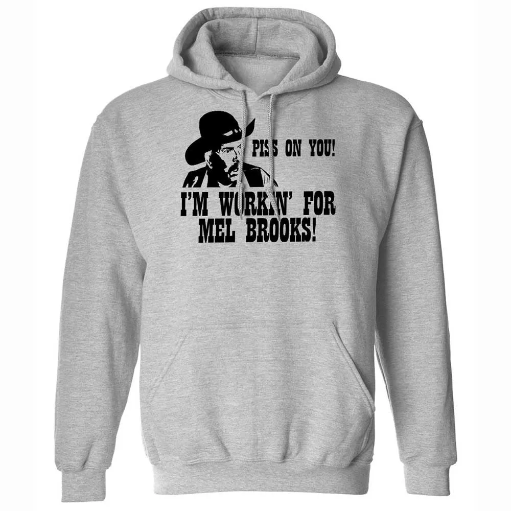 Piss on you! - Sport Grey - 3