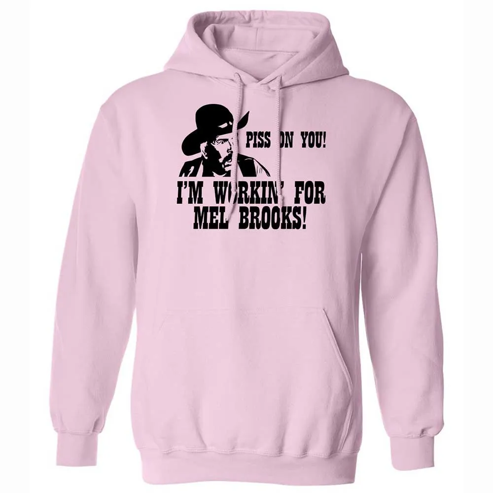 Piss on you! - Light Pink - 7
