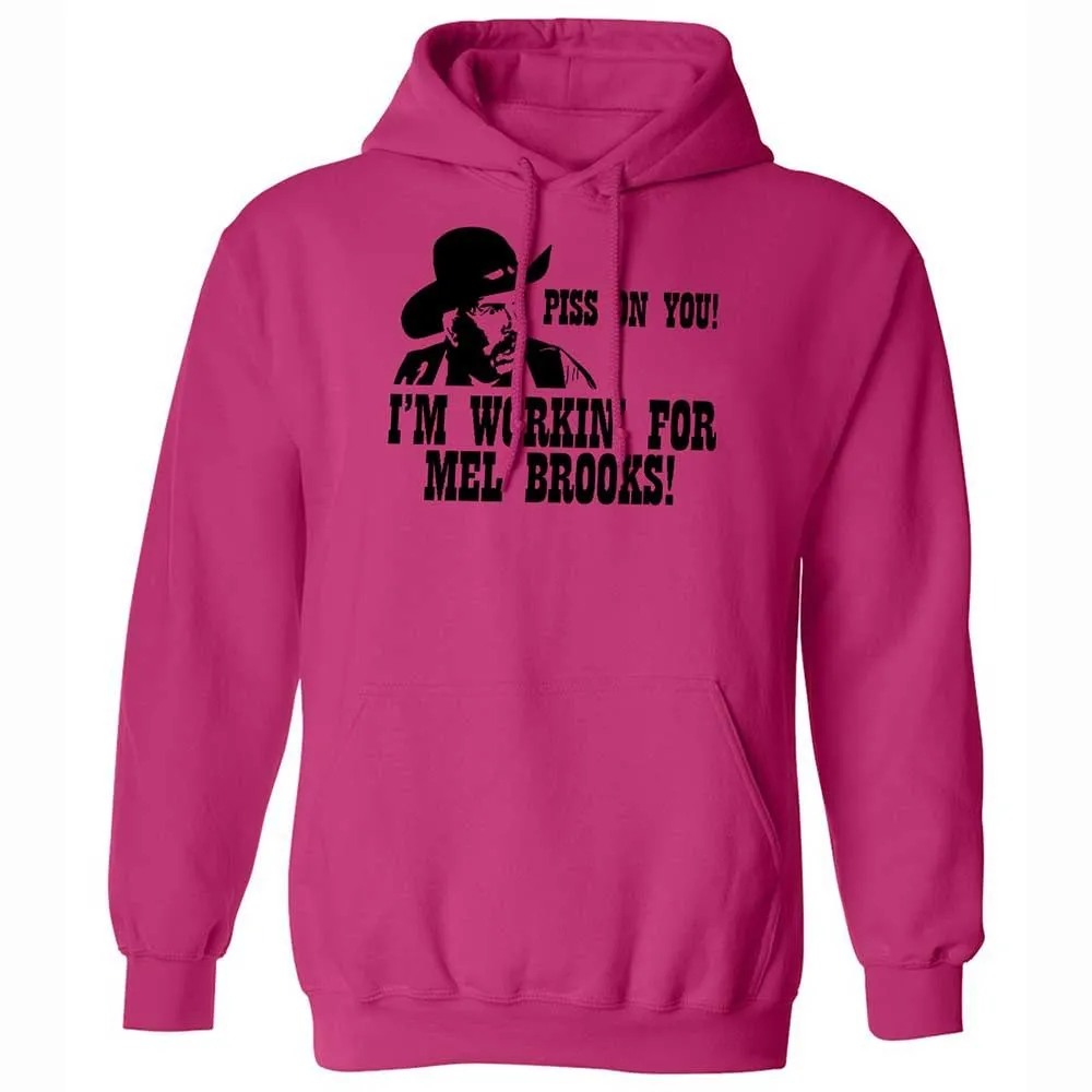 Piss on you! - Heliconia - 8
