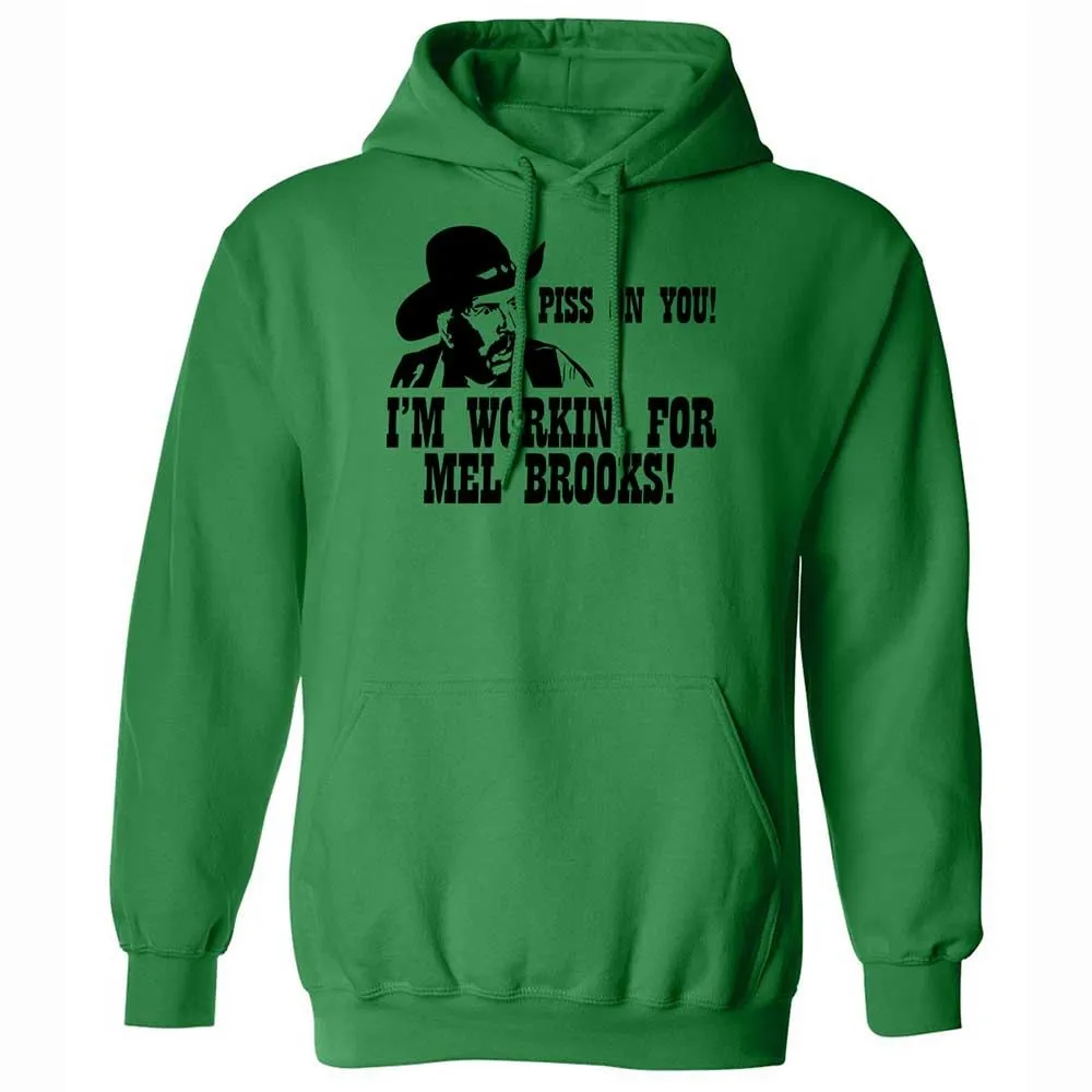 Piss on you! - Irish Green - 11