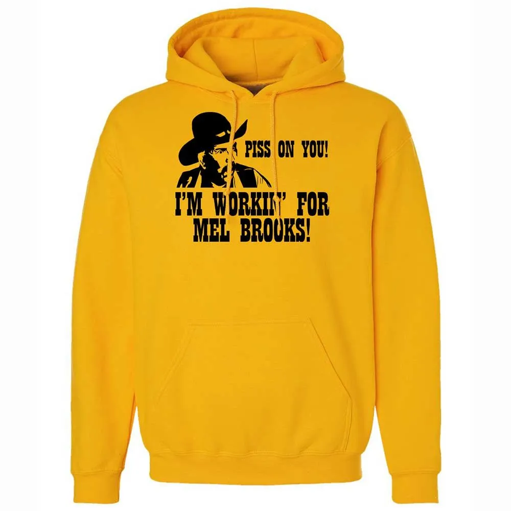 Piss on you! - Gold - 13