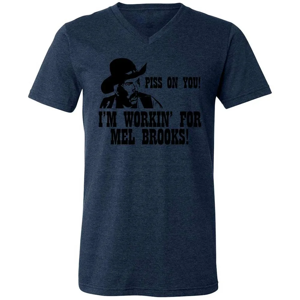 Piss on you! - Heather Navy - 13