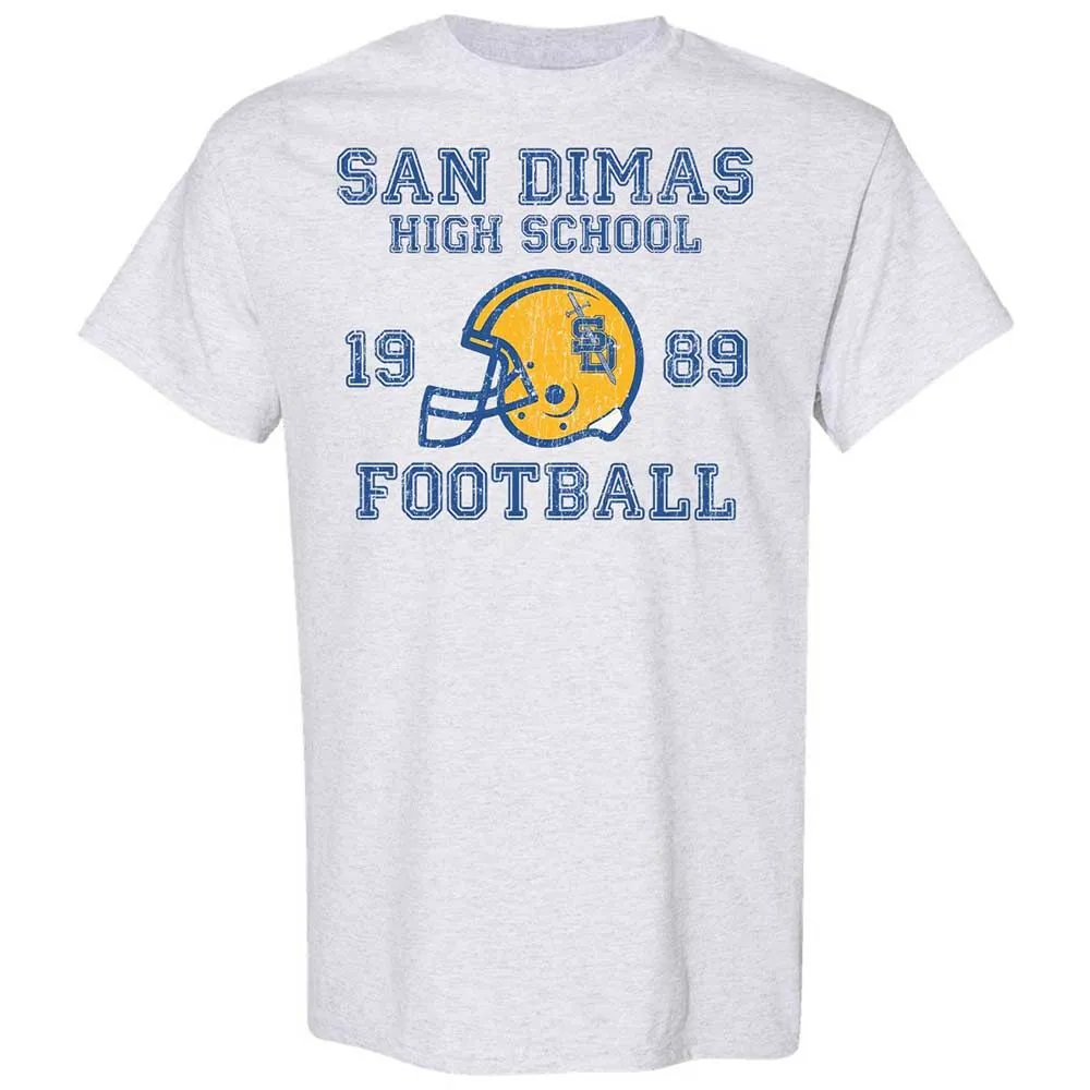 High School Football - Ash - 2