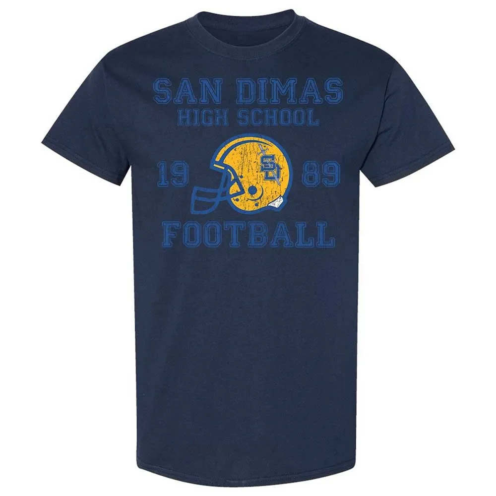 High School Football - Navy - 16