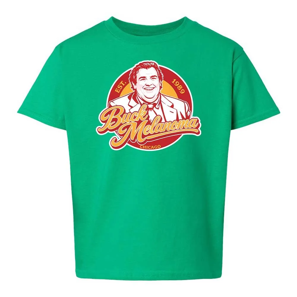 Kids T-Shirt - 558CW254 - Irish Green - 12