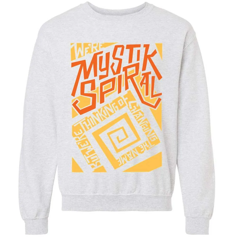 Mystik Spiral - Ash - 16