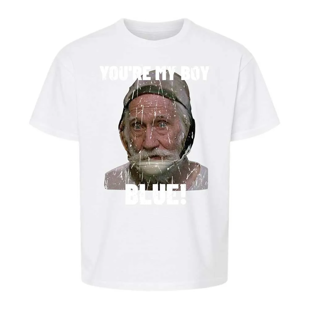 Kids T-Shirt - G1T9WTUD - White - 5