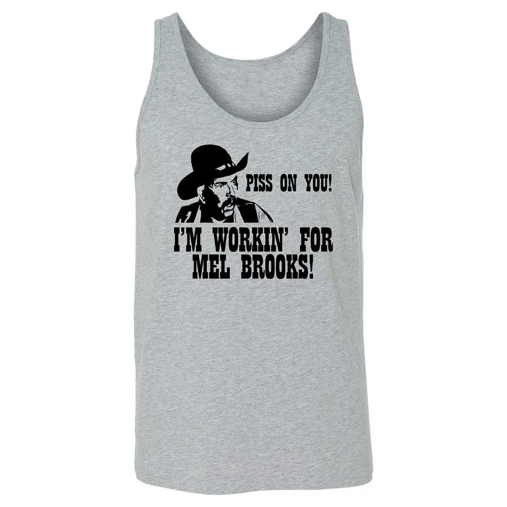 Piss on you! - Athletic Heather - 2