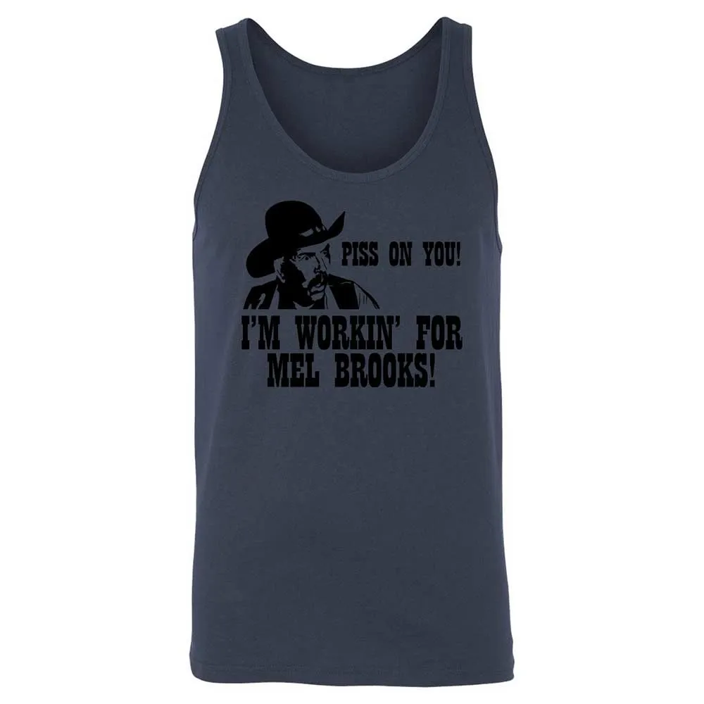 Piss on you! - Navy - 8