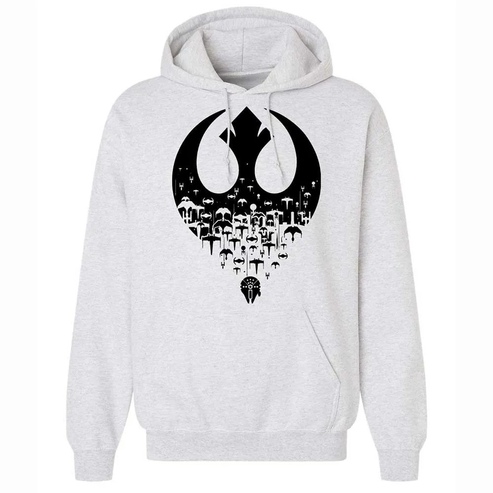The Rebels - Ash - 2