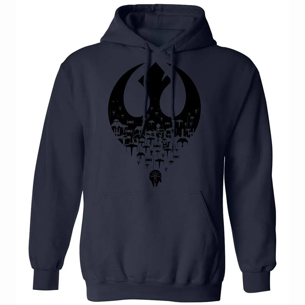 The Rebels - Navy - 15