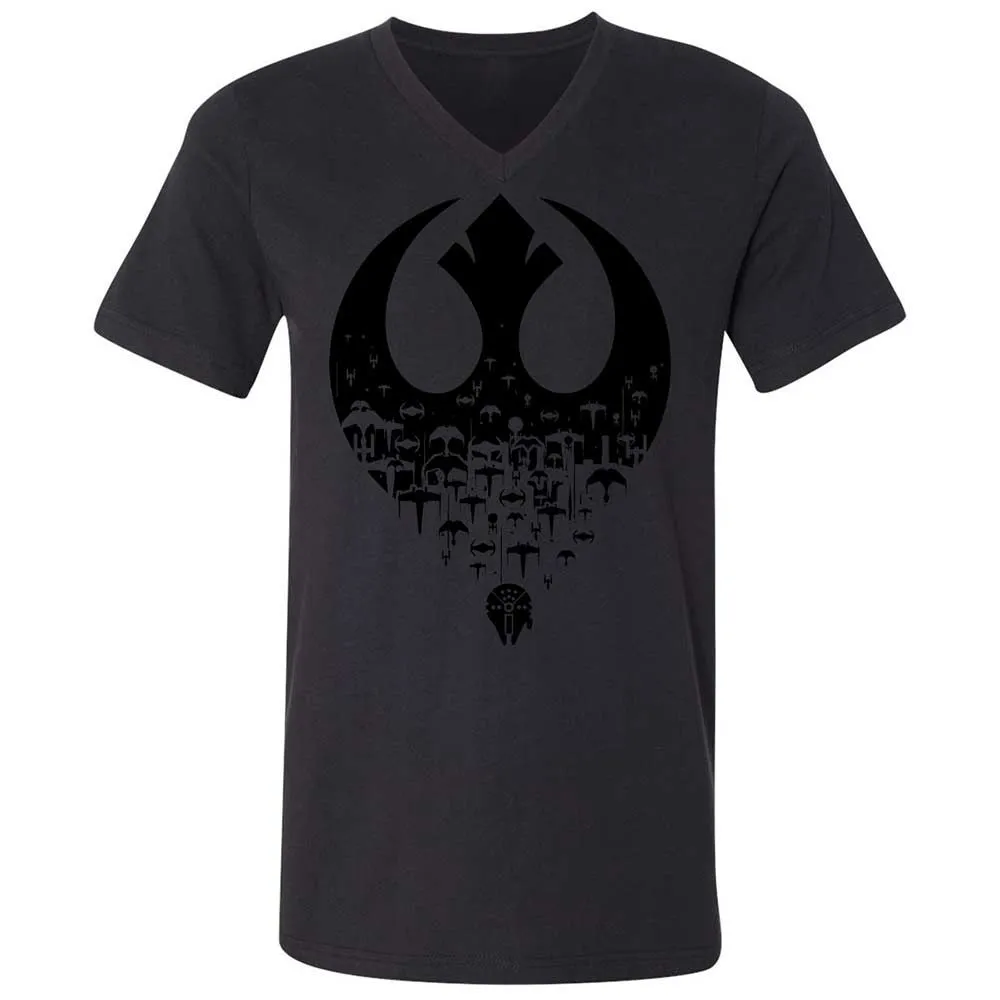 The Rebels - Black - 11