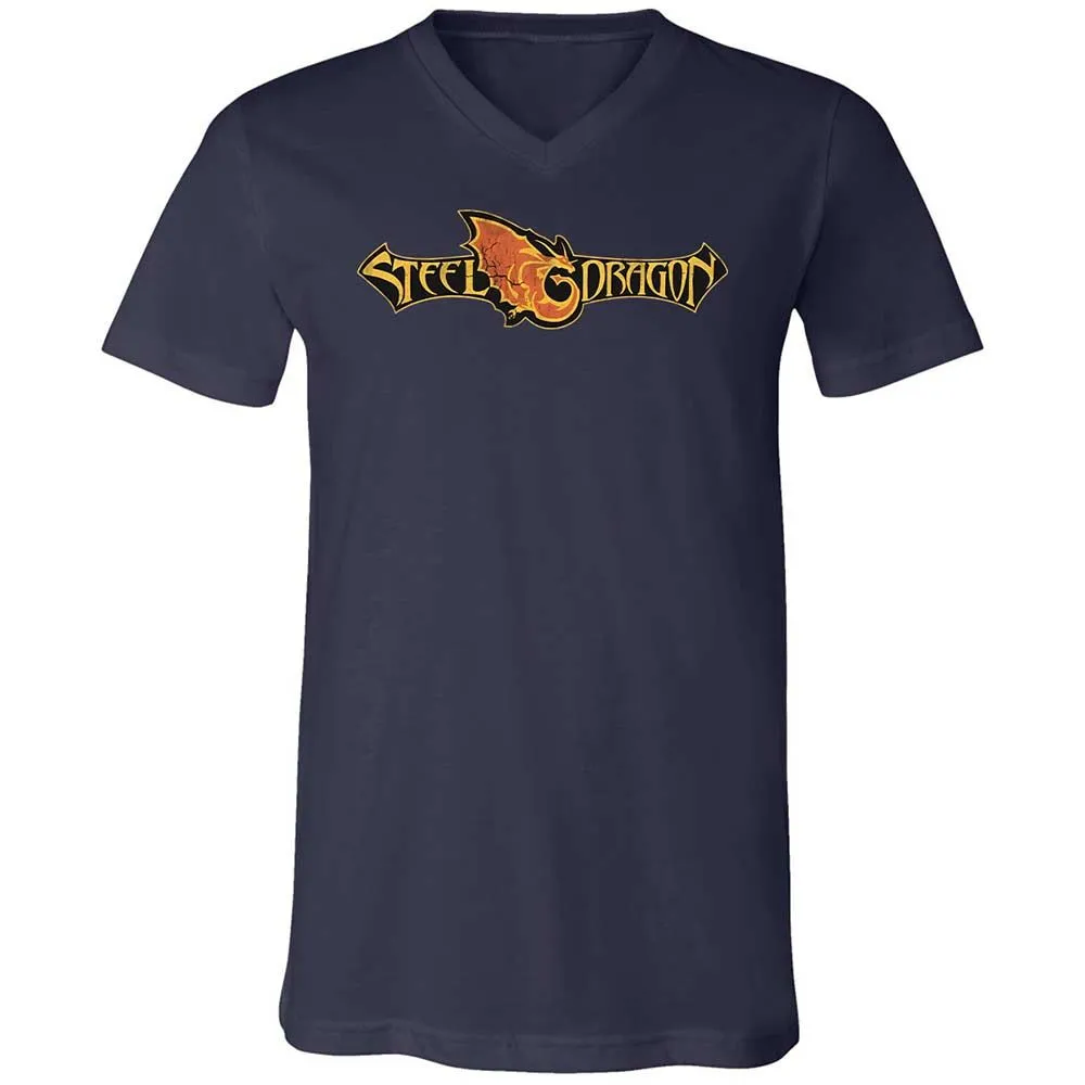 Steel Dragon - Navy - 2
