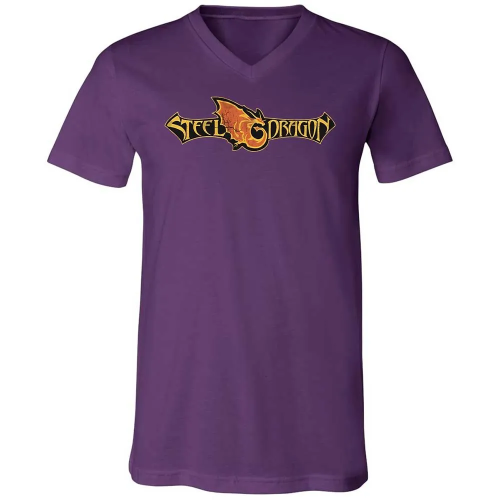 Steel Dragon - Team Purple - 10