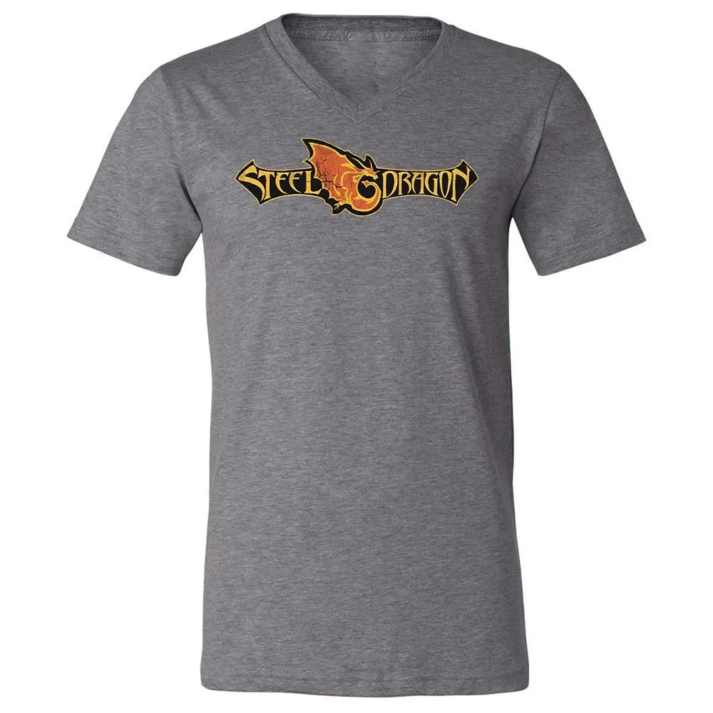 Steel Dragon - Deep Heather - 14