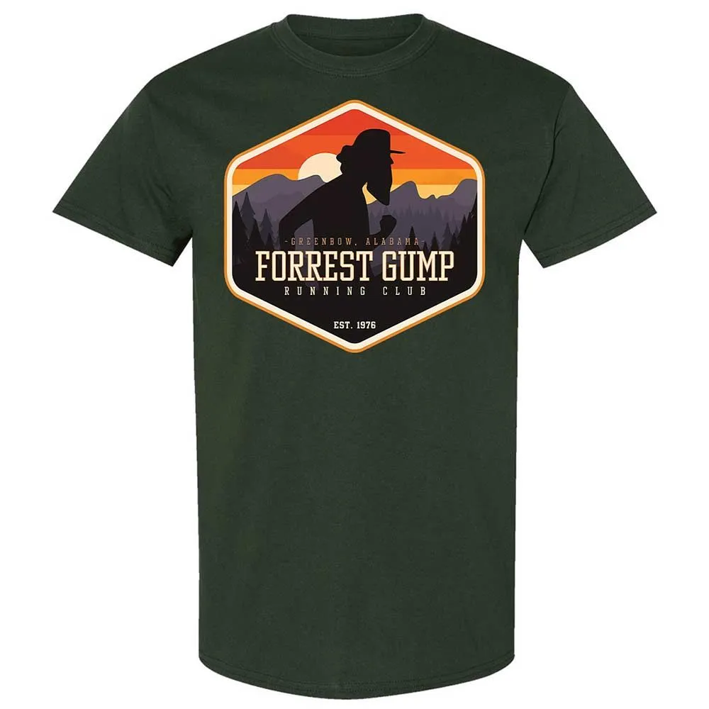 Greenbow Alabama - Forest Green - 5