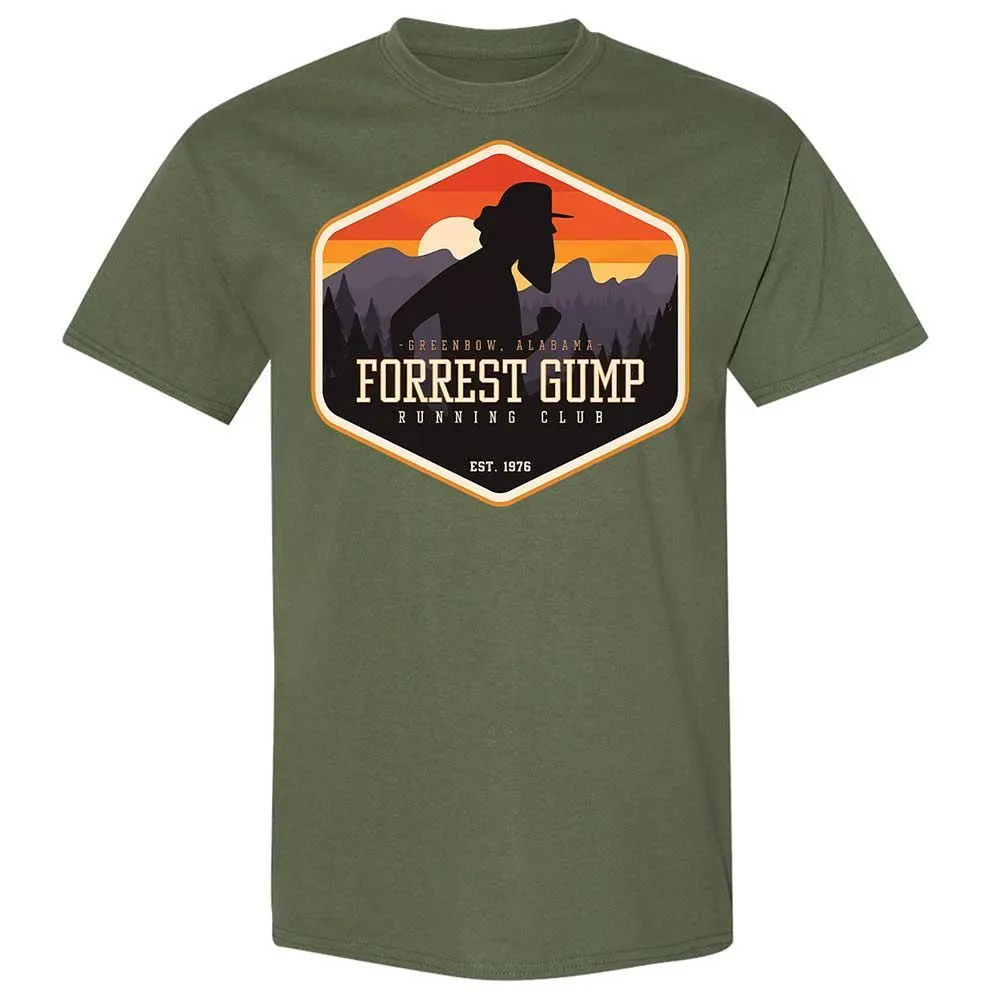 Greenbow Alabama - Military Green - 9