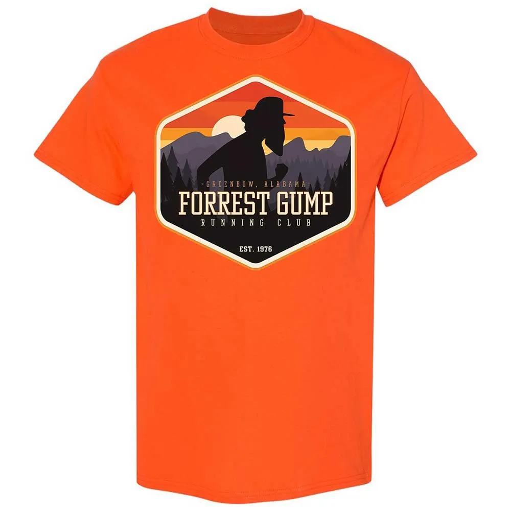 Greenbow Alabama - Orange - 17