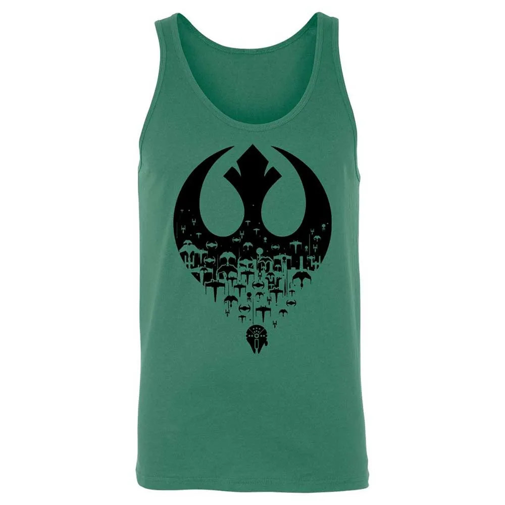 The Rebels - Kelly - 6