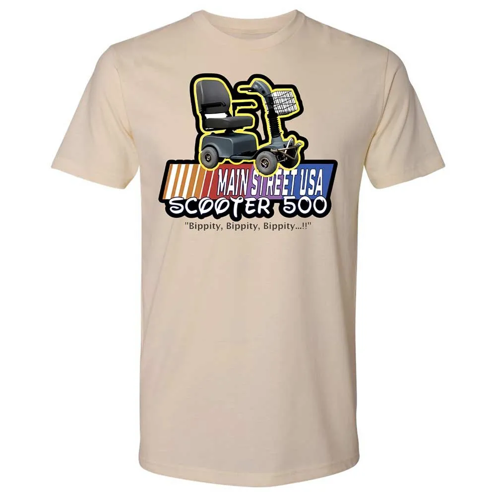 Premium Unisex T-Shirt - LJK65FWH - Cream - 8