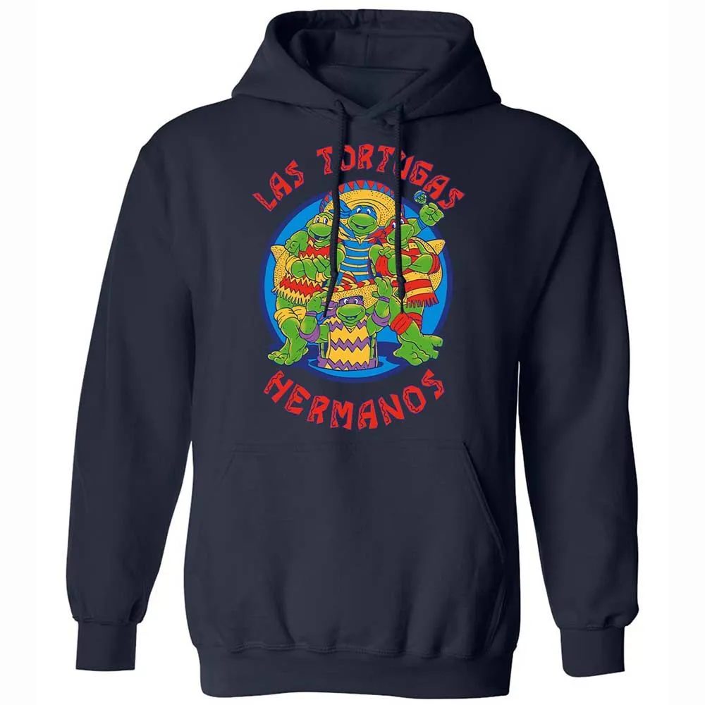 Las Tortugas Hermanos - Navy - 15