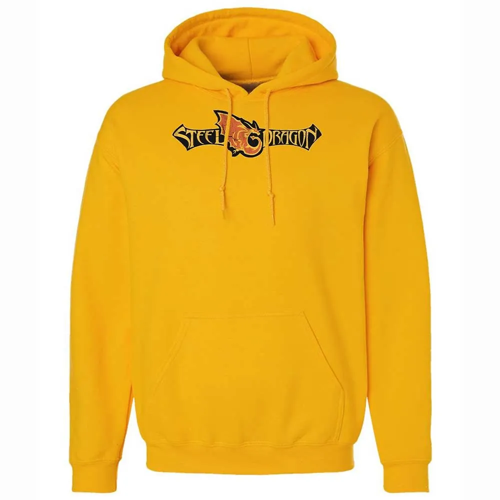 Steel Dragon - Gold - 15