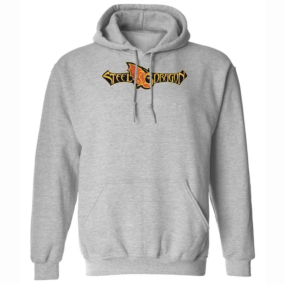 Steel Dragon - Sport Grey - 19
