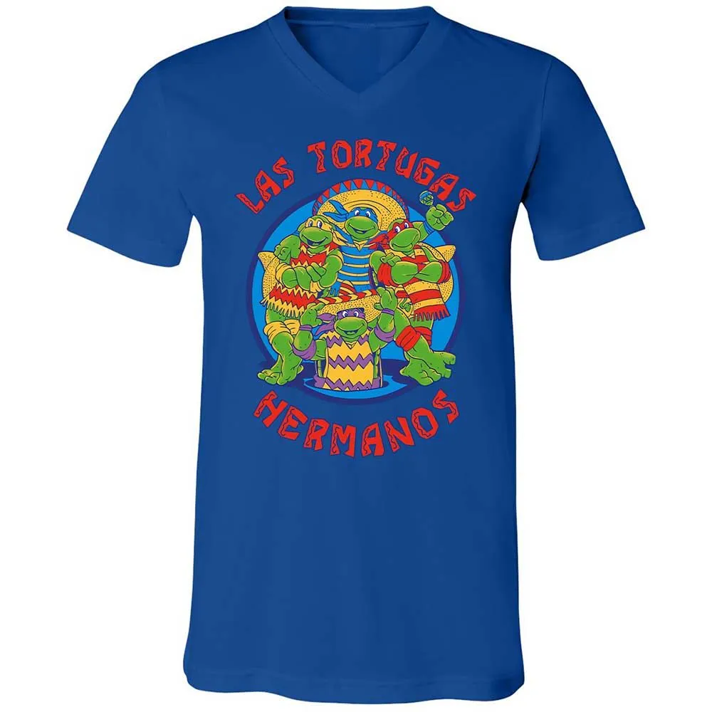 Las Tortugas Hermanos - True Royal - 3