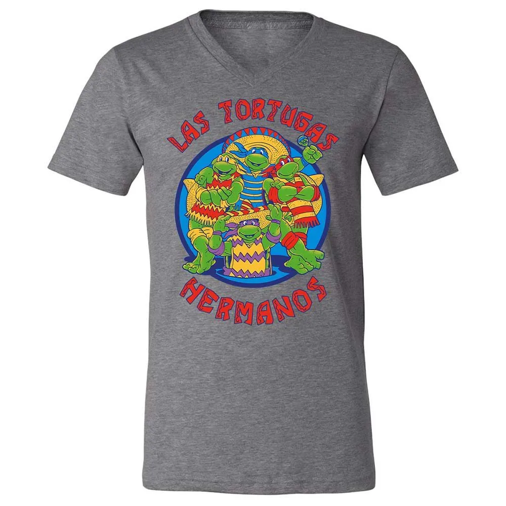 Las Tortugas Hermanos - Deep Heather - 9