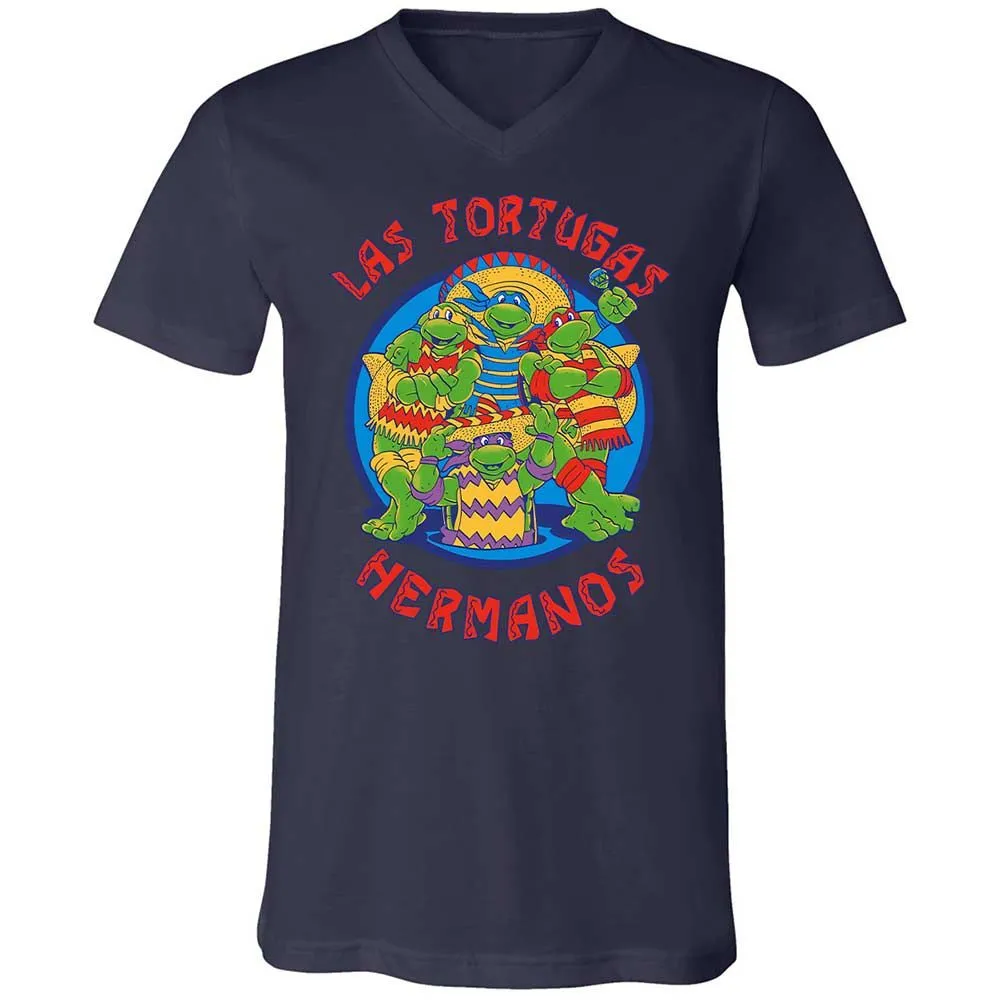 Las Tortugas Hermanos - Navy - 12