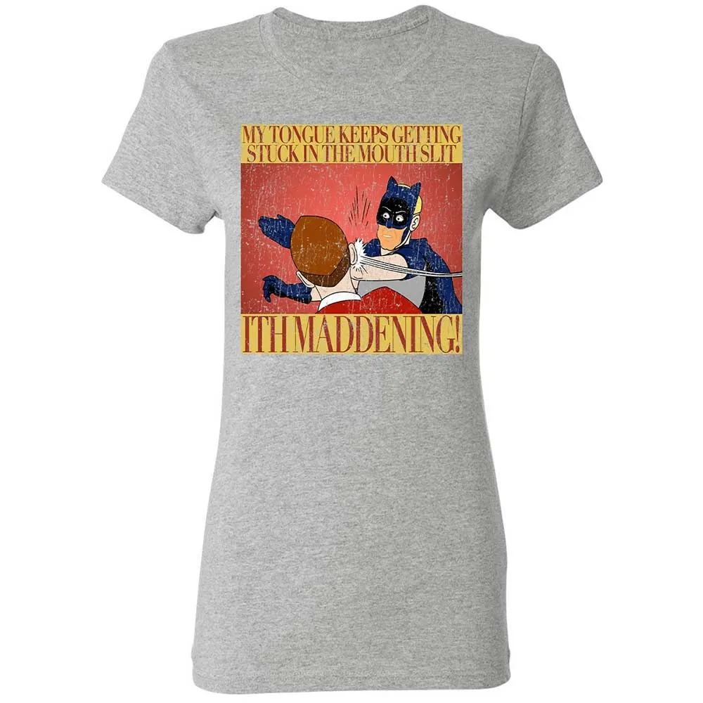 Women's T-Shirt - LF8S127F - Sport Grey - 2