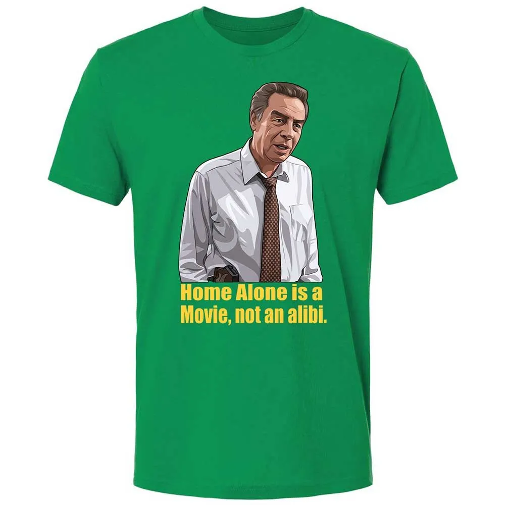 Premium Unisex T-Shirt - AAJLTZEU - Kelly Green - 13