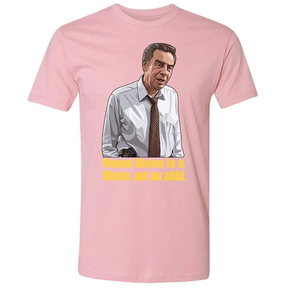 Premium Unisex T-Shirt - AAJLTZEU - Light Pink - 16
