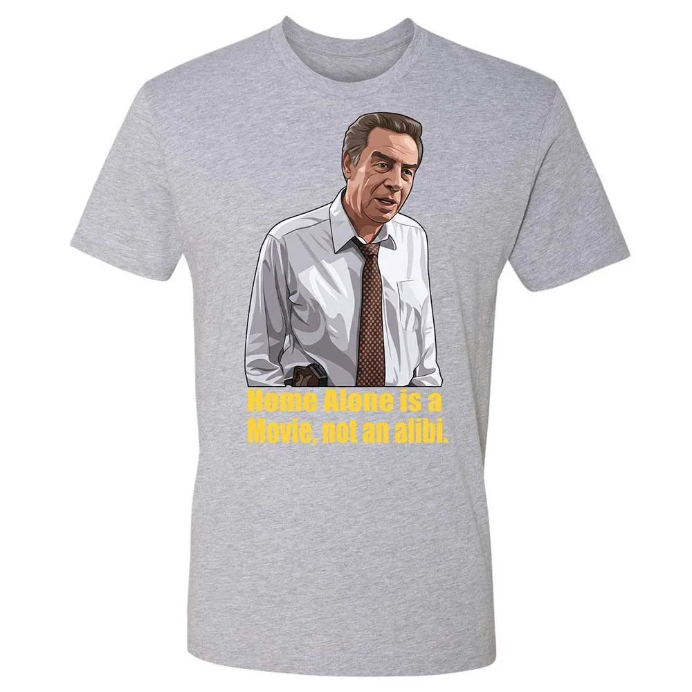 Premium Unisex T-Shirt - AAJLTZEU - Heather Grey - 19