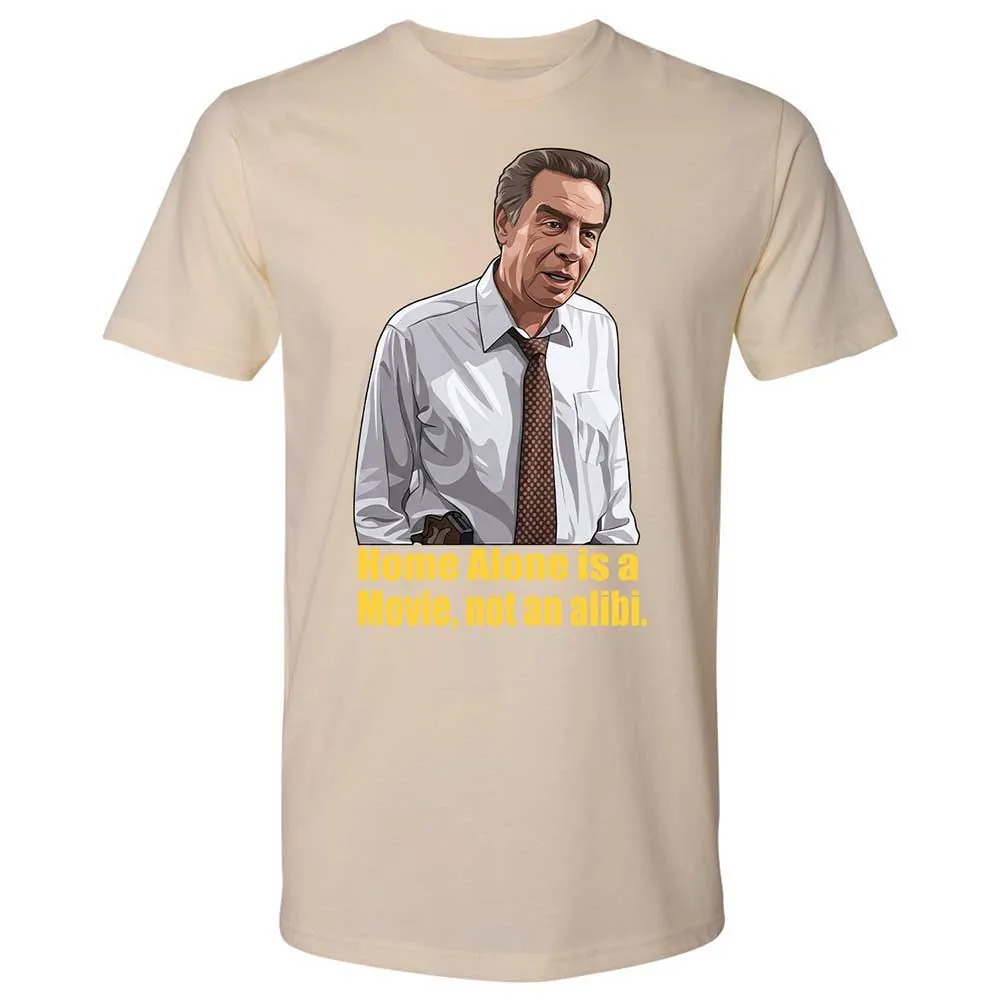 Premium Unisex T-Shirt - AAJLTZEU - Cream - 20