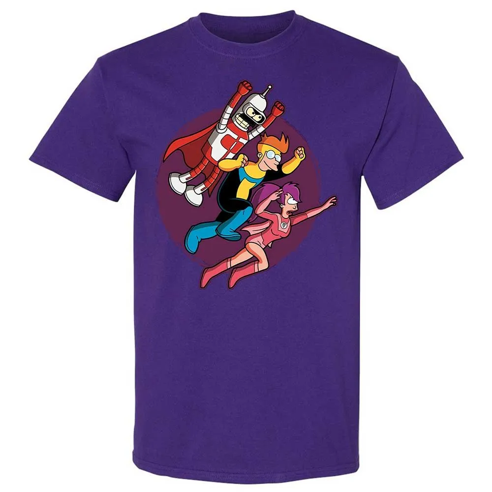 Invincirama - Purple - 12