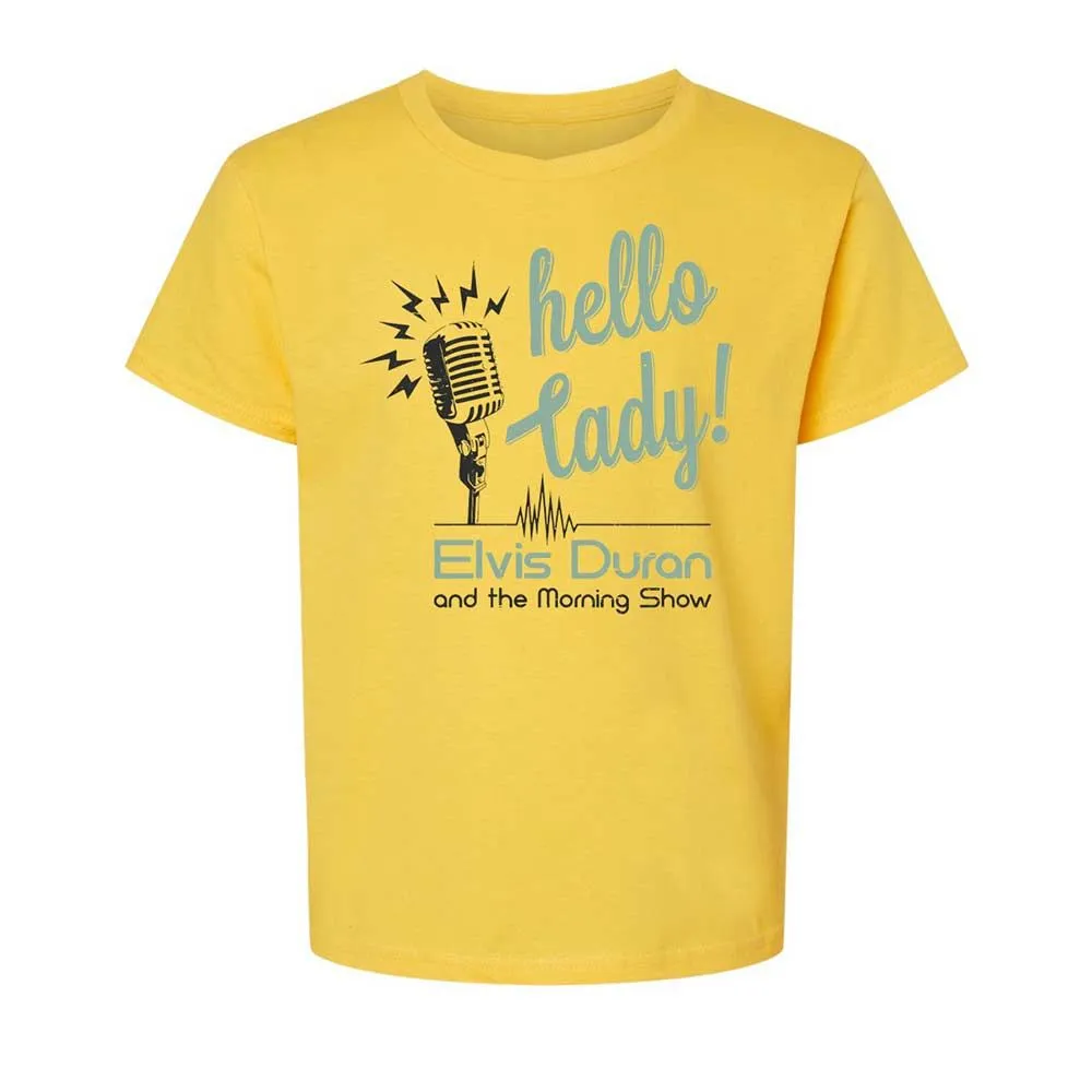 Hello Lady - Daisy - 9