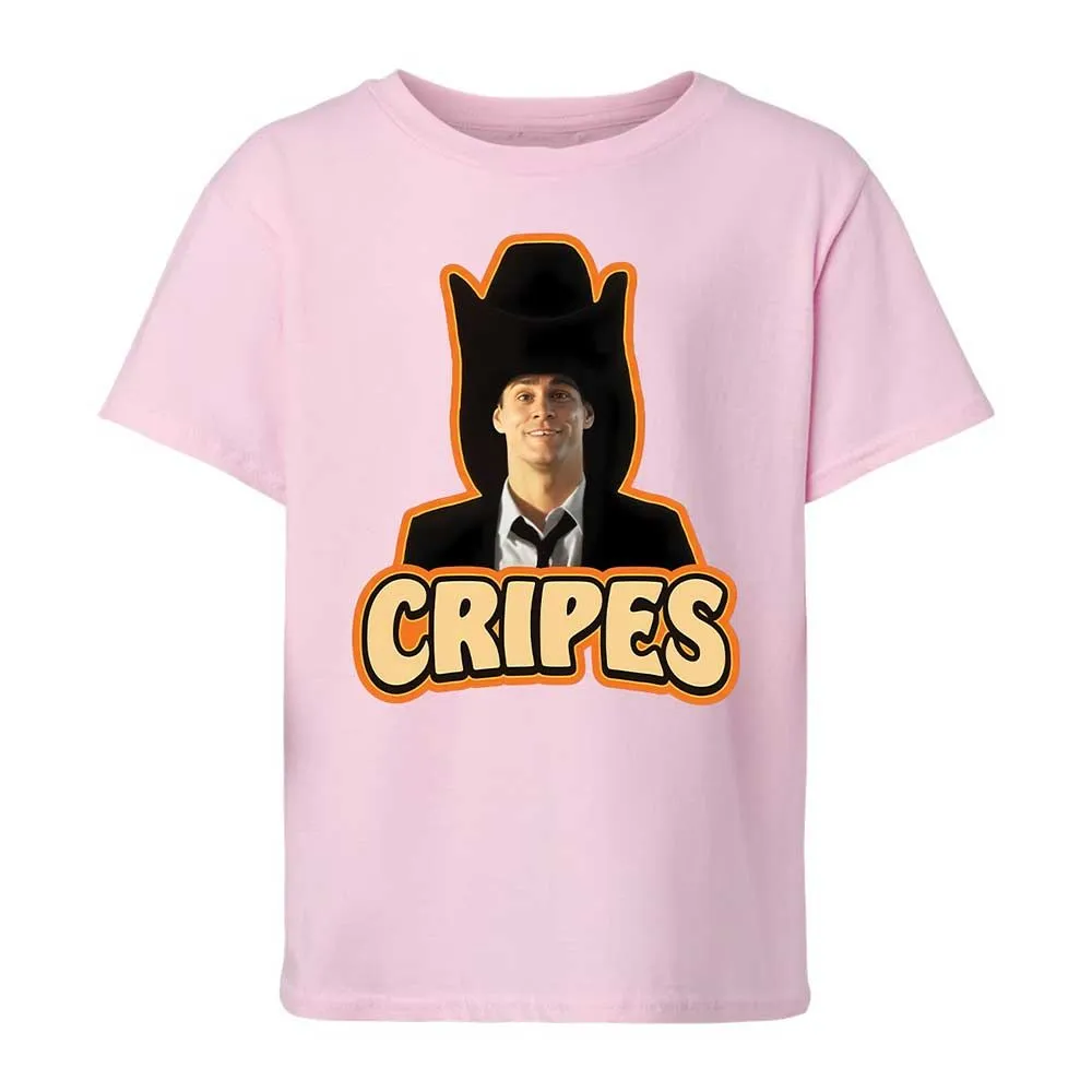Kids T-Shirt - FJZQ2Y9W - Light Pink - 7