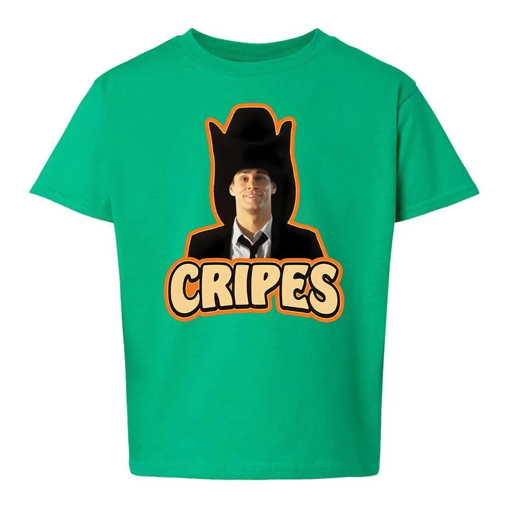 Kids T-Shirt - FJZQ2Y9W - Irish Green - 16