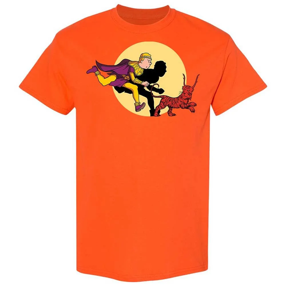 Ralph Fieri - Orange - 14