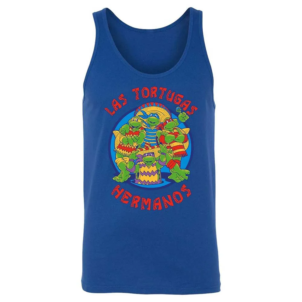 Las Tortugas Hermanos - True Royal - 4
