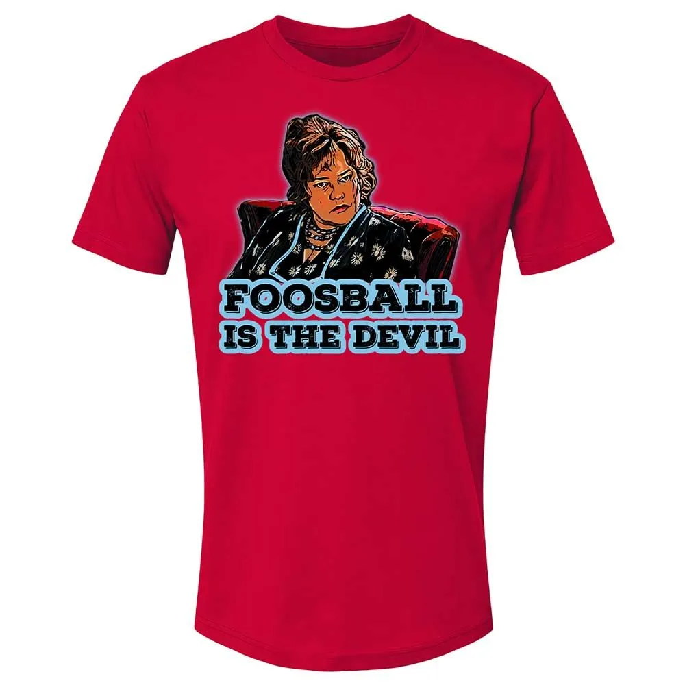 Premium Unisex T-Shirt - PXPBWEYA - Red - 7