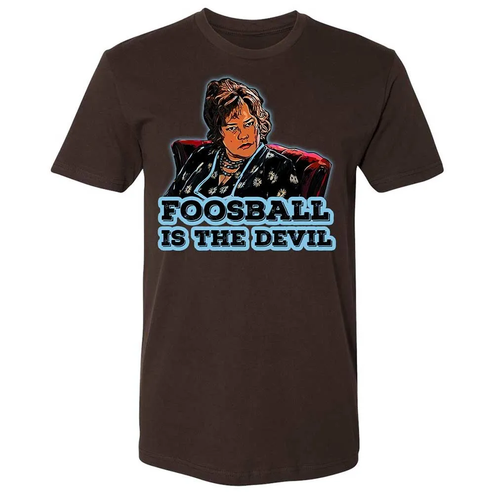 Premium Unisex T-Shirt - PXPBWEYA - Dark Chocolate - 18