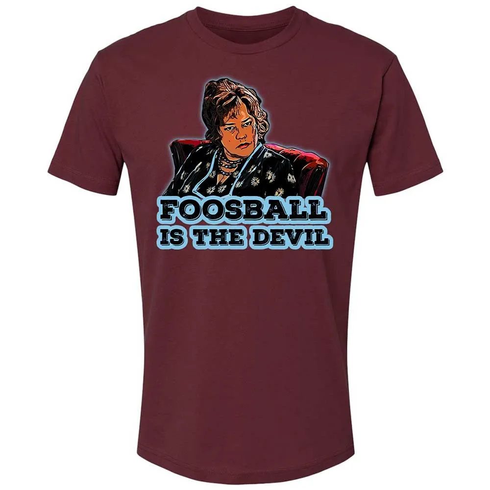 Premium Unisex T-Shirt - PXPBWEYA - Maroon - 19